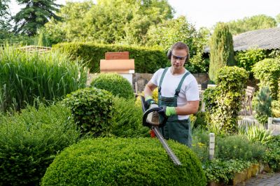 Landscaping Service Providers